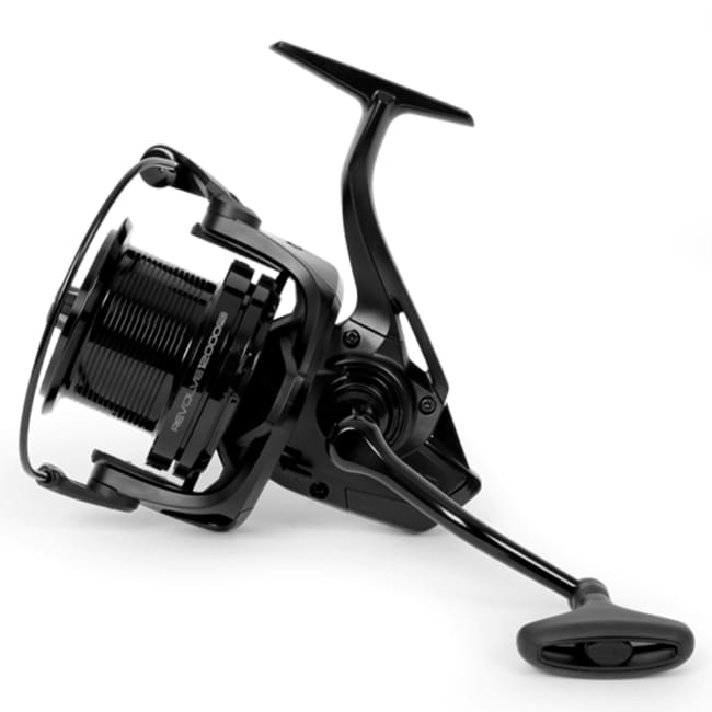 Avid Carp Revolve FD Reel