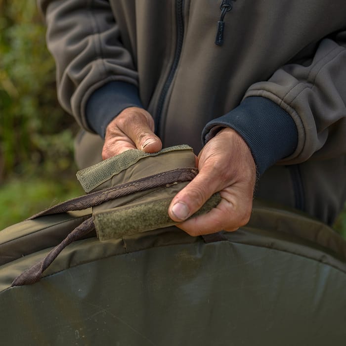 Avid Carp Revolve Folding Flat Mat 3