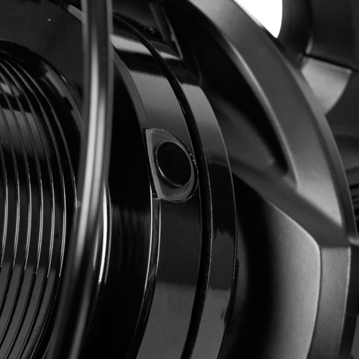 Avid Carp Revolve FS Reel