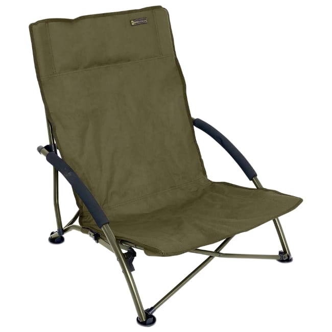 Avid Carp Revolve Low Chair