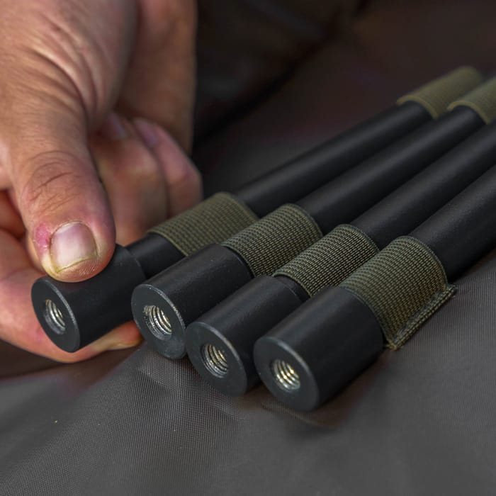 Avid Carp Revolve Multi Rod Pod 7