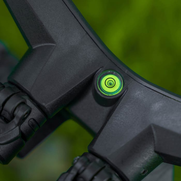 Avid Carp Revolve Multi Rod Pod 14