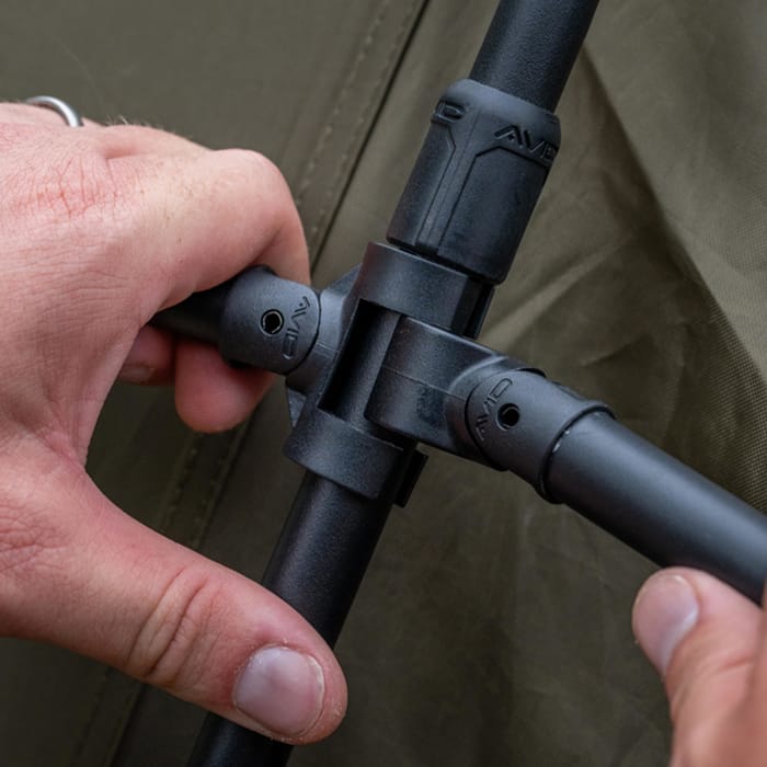 Avid Carp Revolve NG Bivvy 1 Man