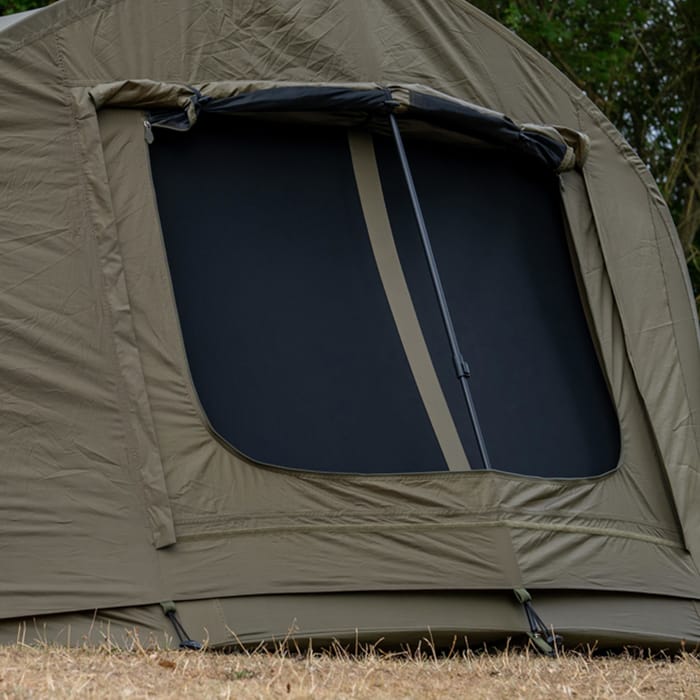 Avid Carp Revolve NG Bivvy 1 Man Overwrap