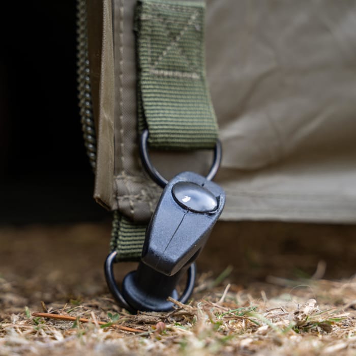 Avid Carp Revolve NG Bivvy 1 Man Overwrap