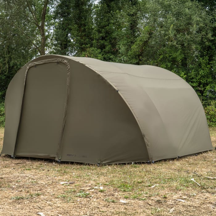 Avid Carp Revolve NG Bivvy 2 Man Overwrap