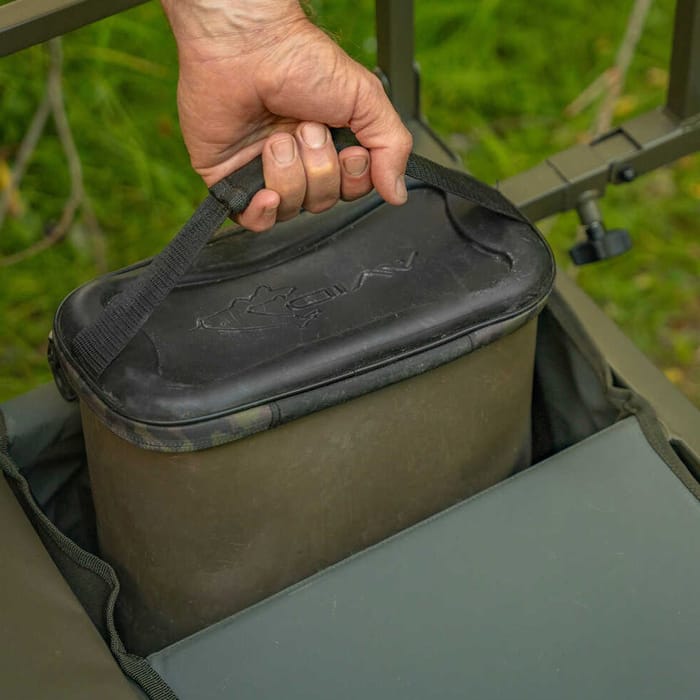 Avid Carp Revolve Sesson Barrow 13