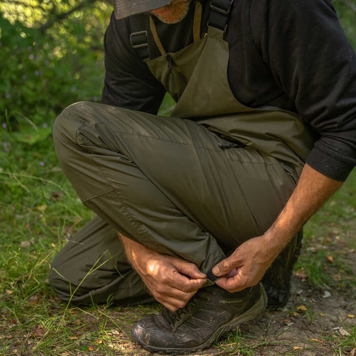 Avid Carp Revolve Waterproof Suit 5