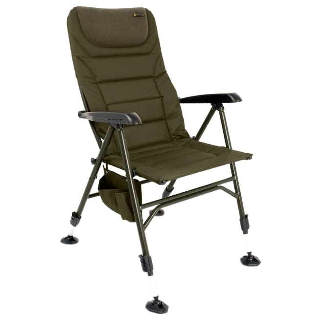 Avid Carp Revolve X Armchair