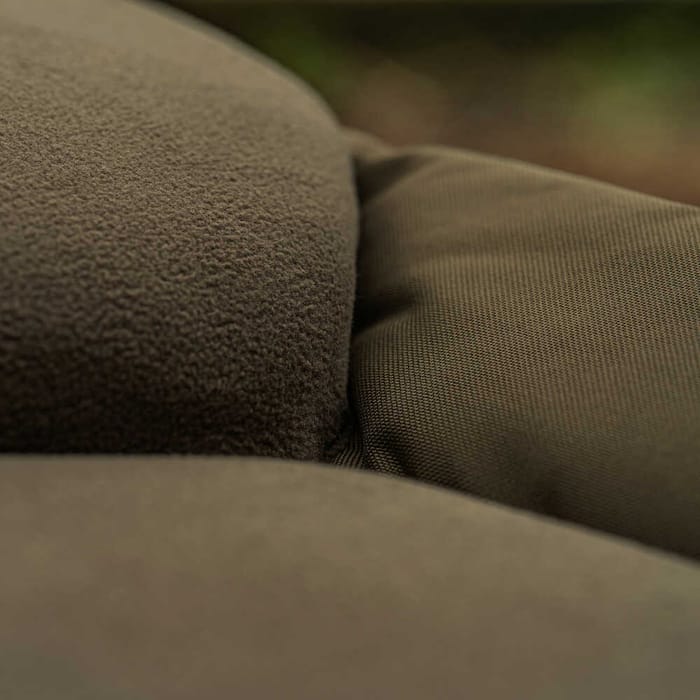 Avid Carp Revolve X Bedchair Close Up 5