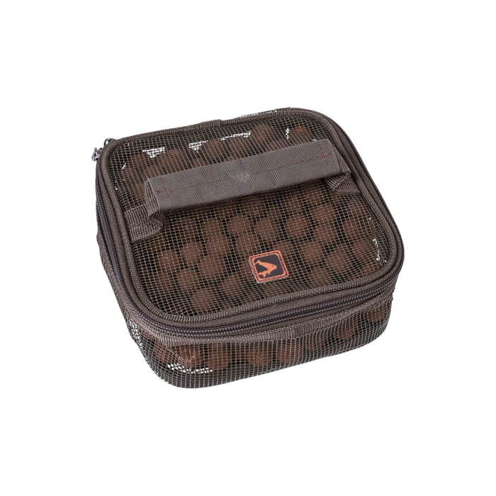 Avid Carp Rubber Mesh Air Dry Bag small