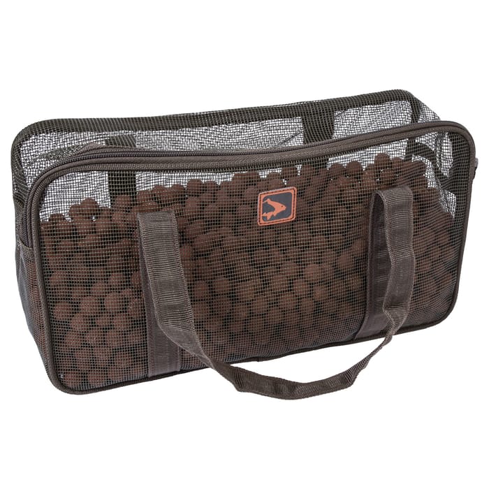 Avid Carp Rubber Mesh Air Dry Bag medium