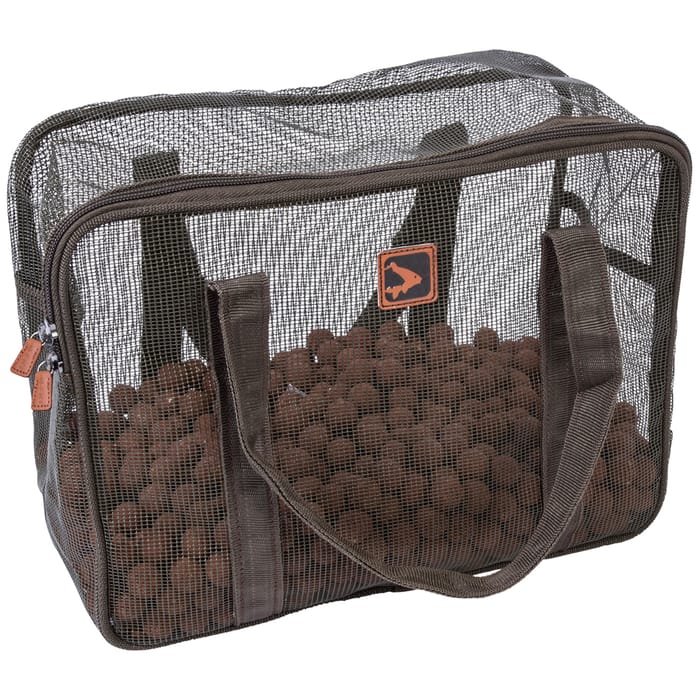 Avid Carp Rubber Mesh Air Dry Bag large