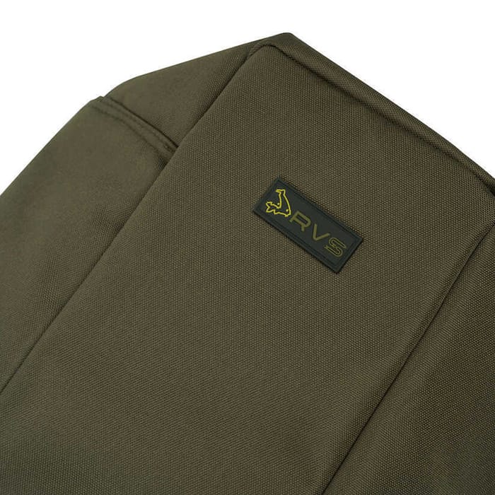 Avid Carp RVS 3 Rod Sleeve 12ft Close Up 10