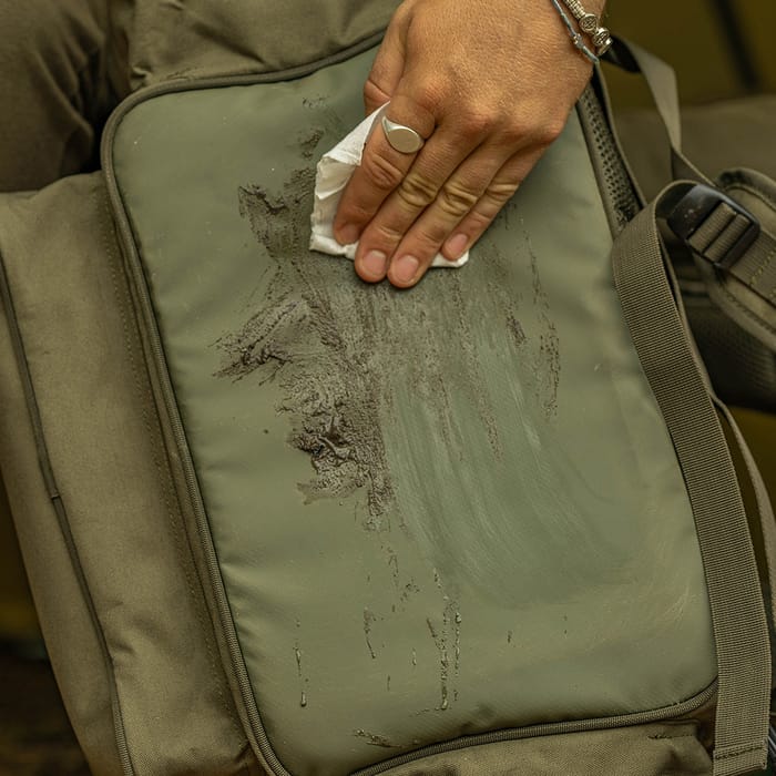 Avid Carp RVS Compact Rucksack 7