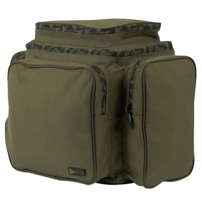 Avid Carp RVS Compact Rucksack