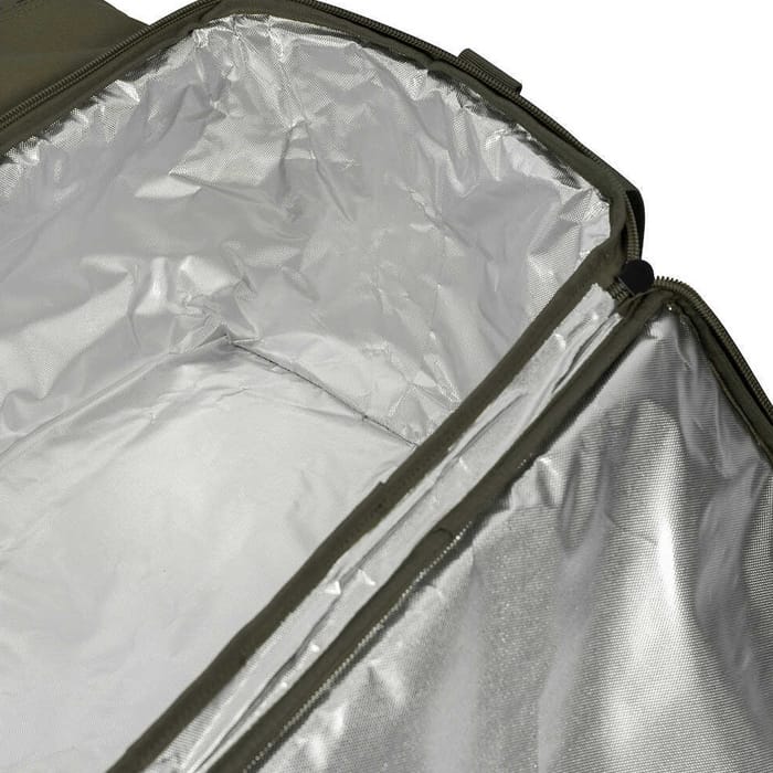 Avid Carp RVS Cookbag Close Up 2