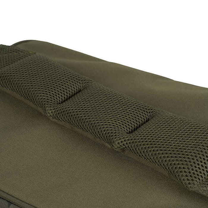 Avid Carp RVS Cookbag Close Up 3