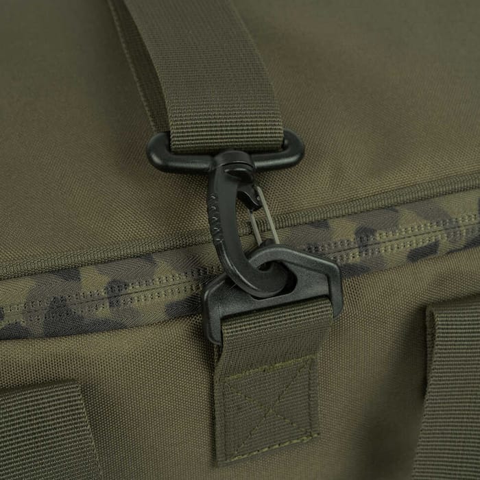 Avid Carp RVS Cookbag Close Up 4