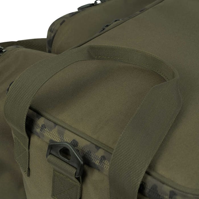 Avid Carp RVS Cookbag Close Up 5
