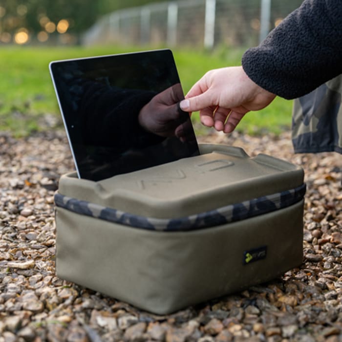 Avid Carp RVS Tech Pack - Standard 2