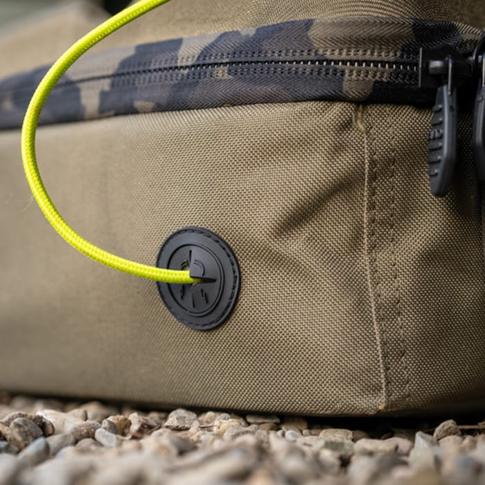 Avid Carp RVS Tech Pack - Standard 4