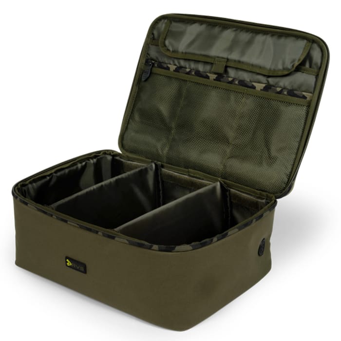 Avid Carp RVS Tech Pack - Standard 5