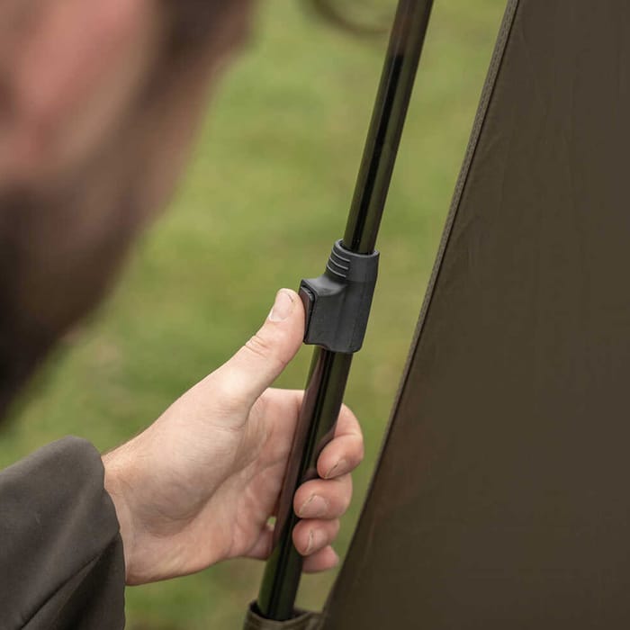 Avid Carp Screen House XT 1