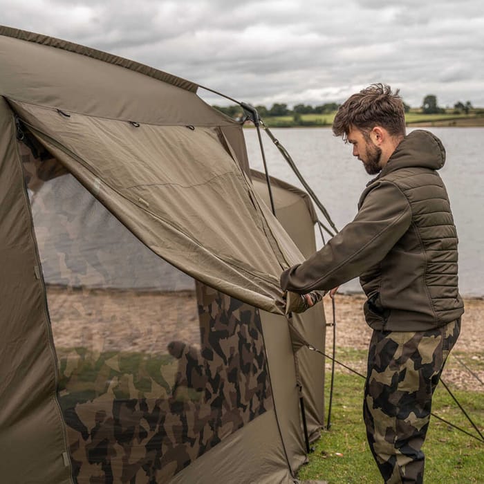 Avid Carp Screen House XT 2
