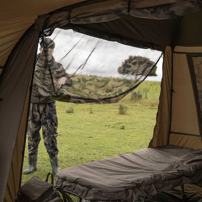 Avid Carp Screen House XT 5