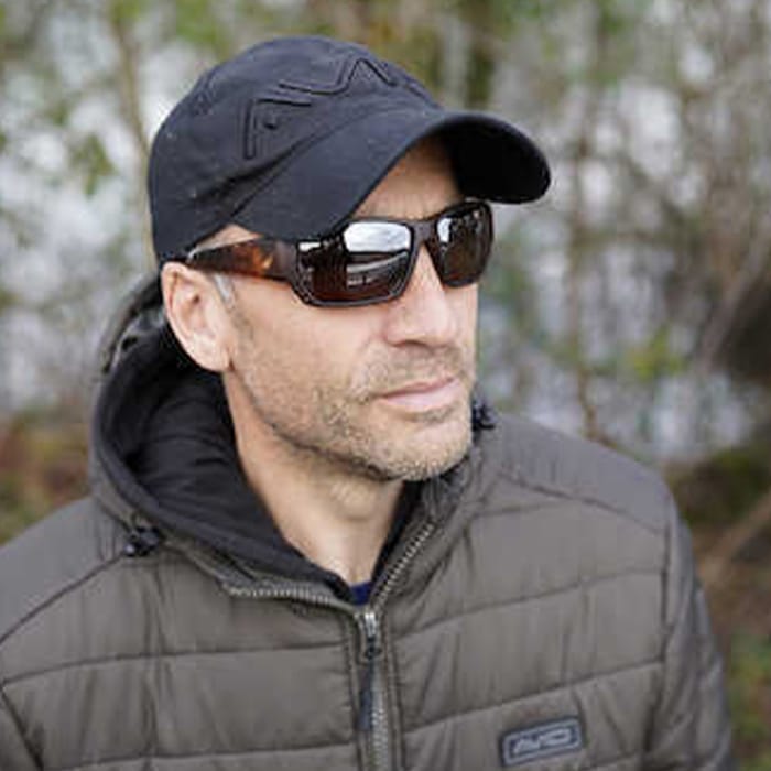 Avid Carp Seethru TSW Polarised Sunglasses 1