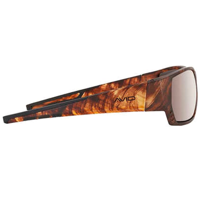 Avid Carp Seethru TSW Polarised Sunglasses 2