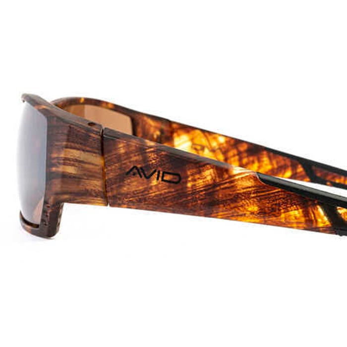 Avid Carp Seethru TSW Polarised Sunglasses 3