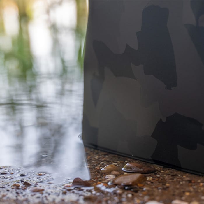 Avid Carp Stormshield Camo EVA Carryall - 40L
