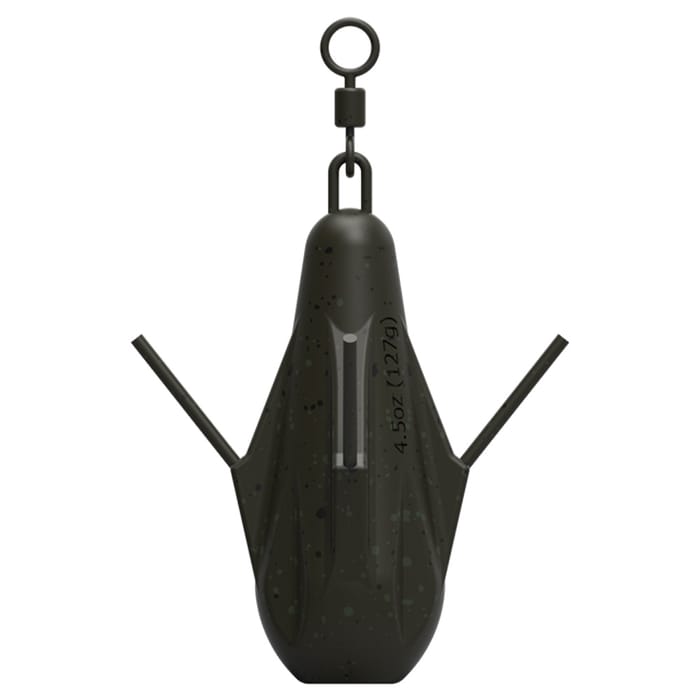 Avid Carp Substrate Marker Leads