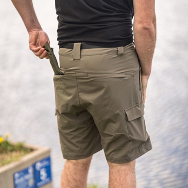 Avid Carp Technical Combat Shorts