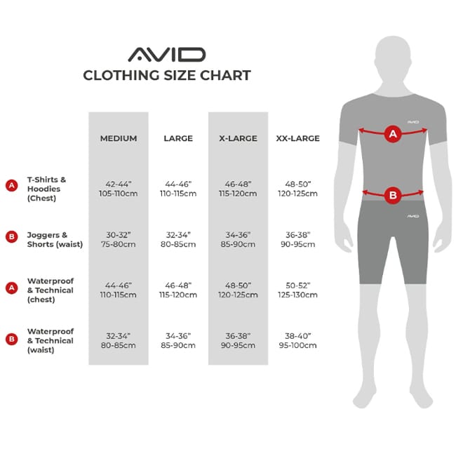 Avid Carp Technical Combat Shorts