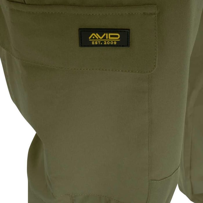 Avid Carp Technical Combats 1