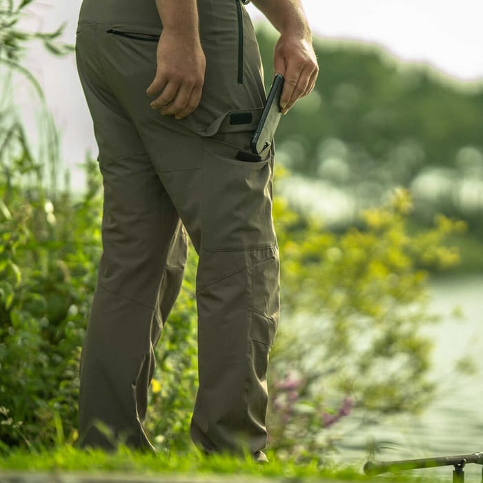 Avid Carp Technical Combats 4