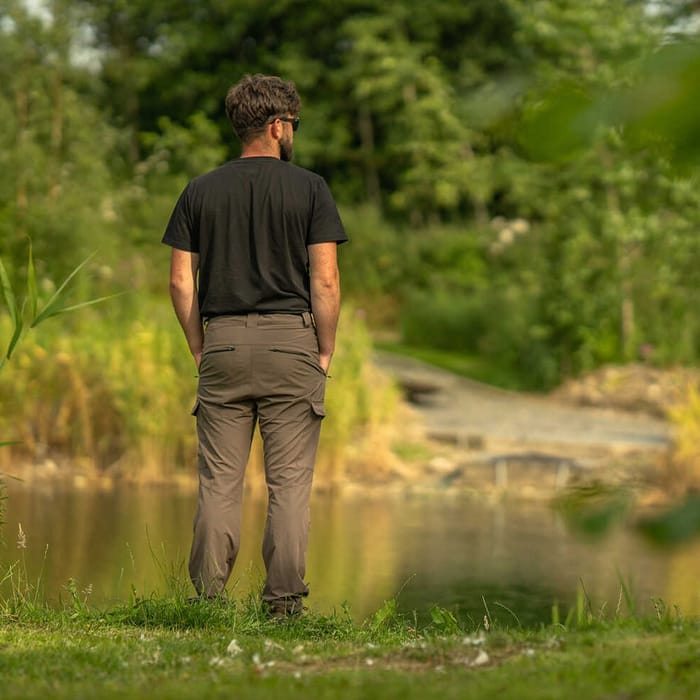 Avid Carp Technical Combats 5