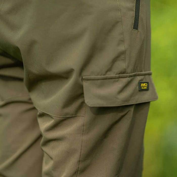 Avid Carp Technical Combats 6