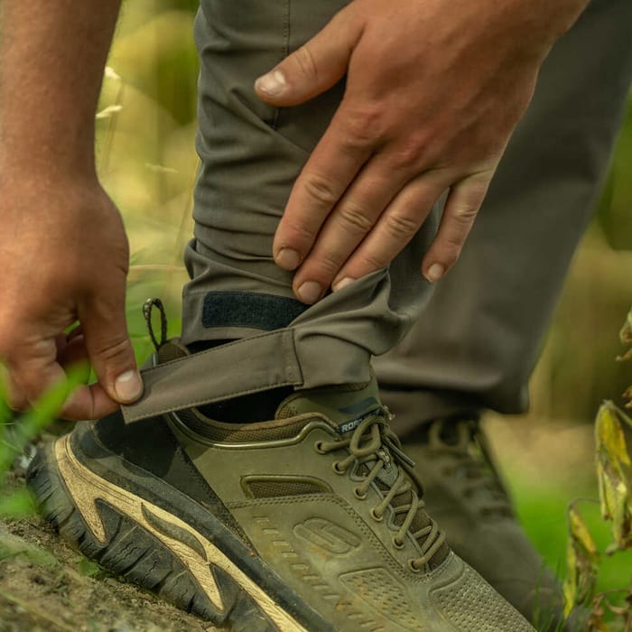 Avid Carp Technical Combats 7