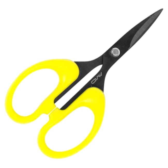 Avid Carp Titanium Braid Scissors