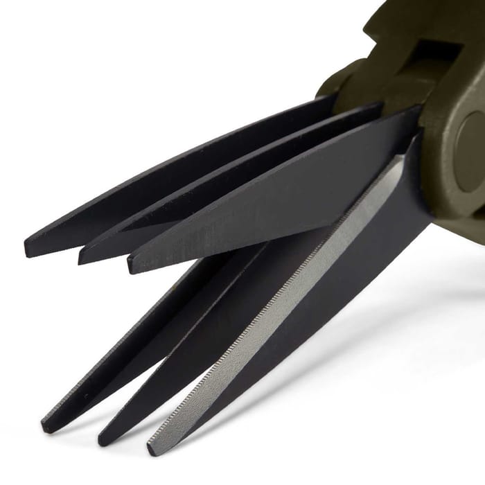 Avid Carp Worm Choppers 2