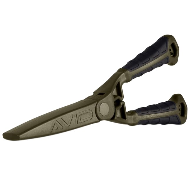 Avid Carp Worm Choppers