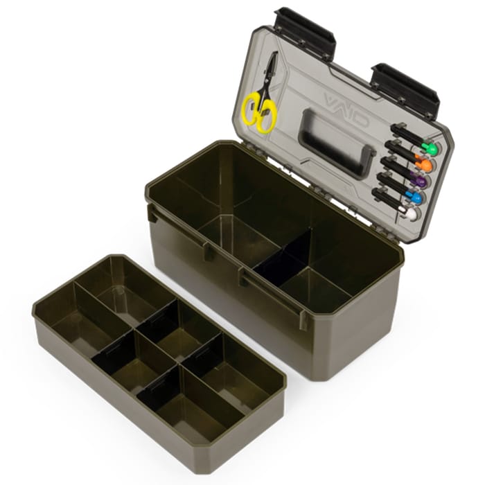 Avid Carp Reload Accessory Box XL