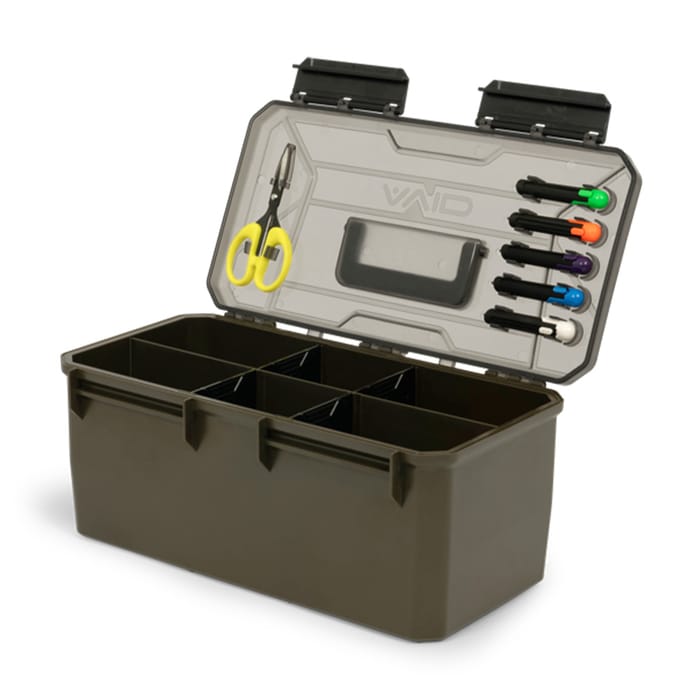 Avid Carp Reload Accessory Box XL