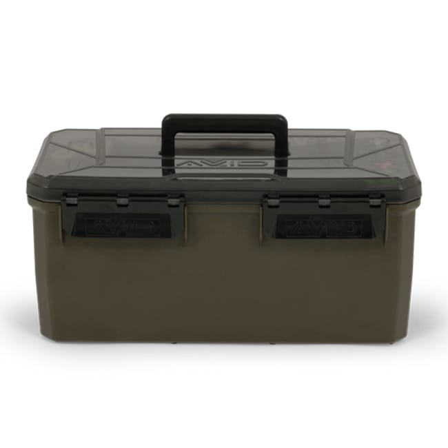 Avid Carp Reload Accessory Box XL