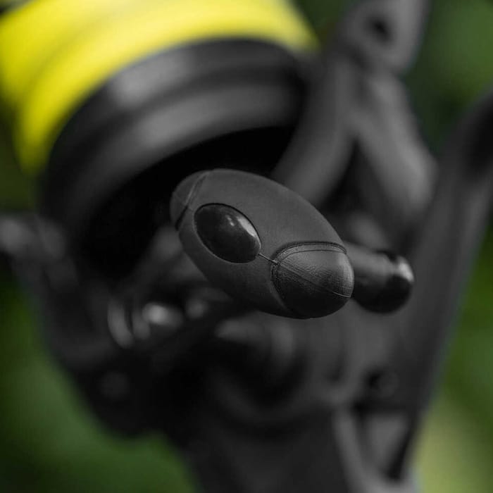 Avid Carp XR Pro Spod / Marker Reel 8