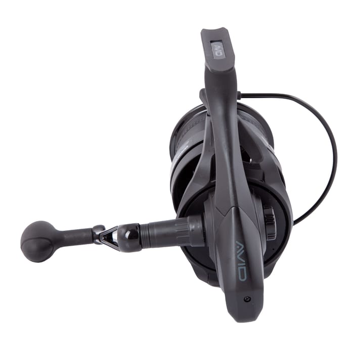 Avid Carp XR Spod & Marker Fishing Reel 4